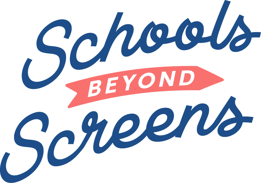 Schools Beyond Screens